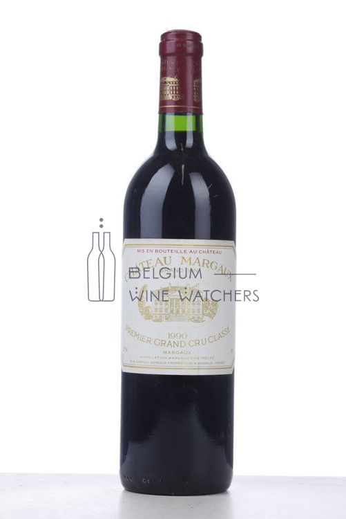 Afbeeldingen van 1990 MARGAUX